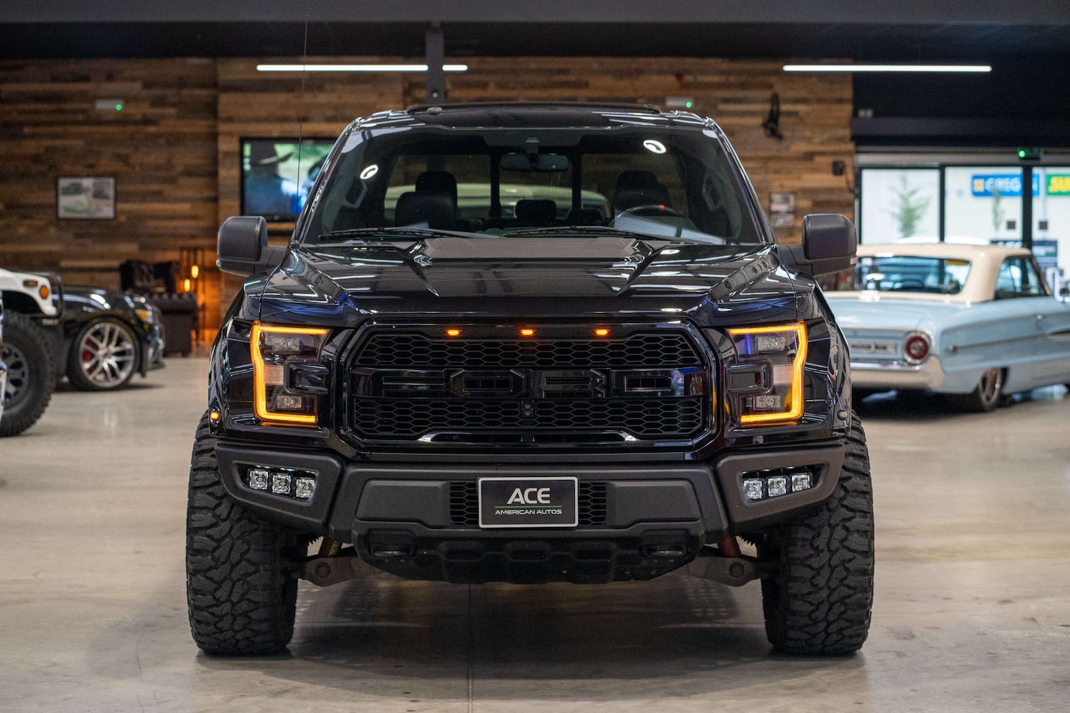 Used Ford F150 2019 for sale - 76278566: Photo 2