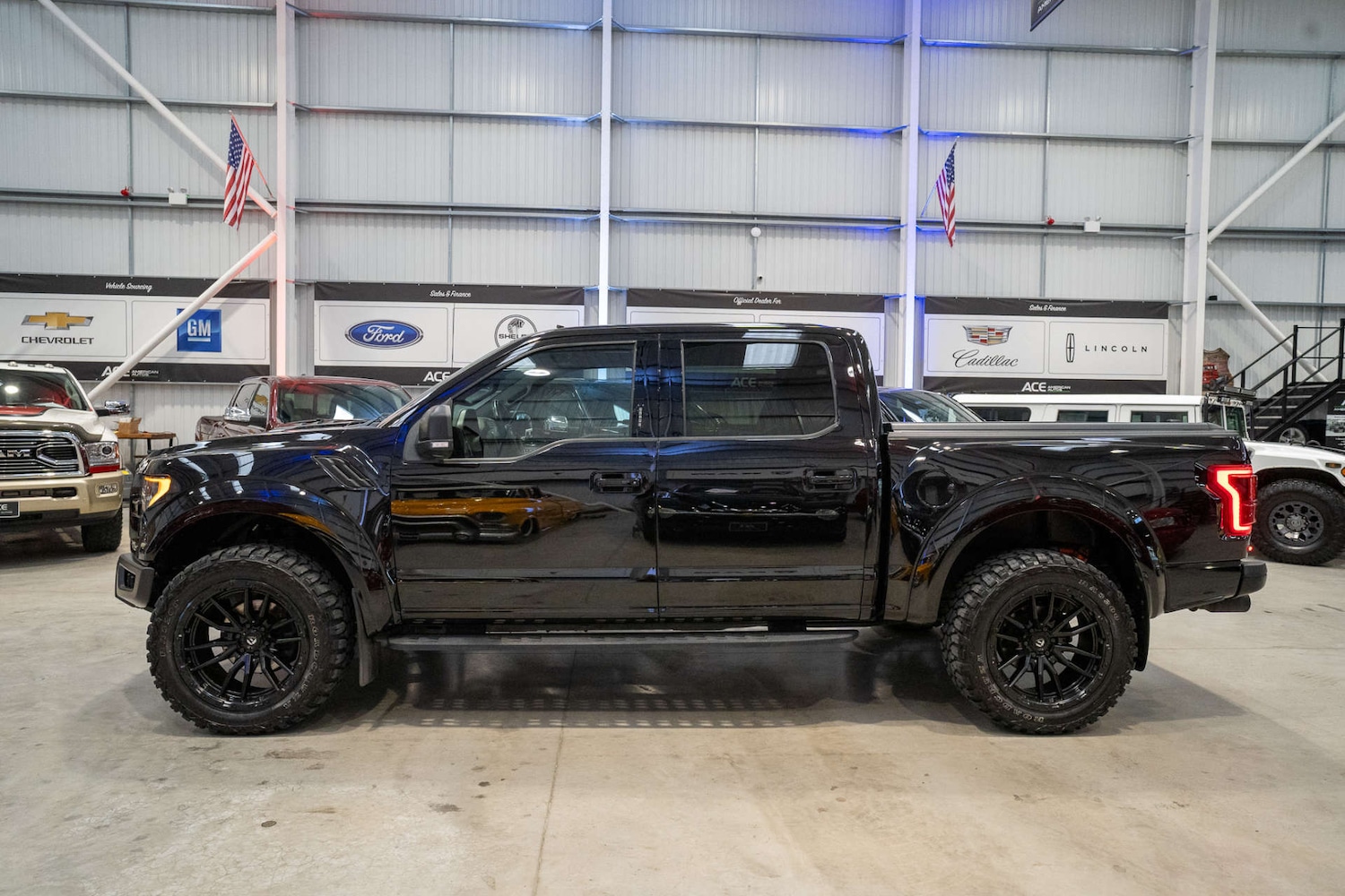 Used Ford F150 2019 for sale - 76278566: Photo 20