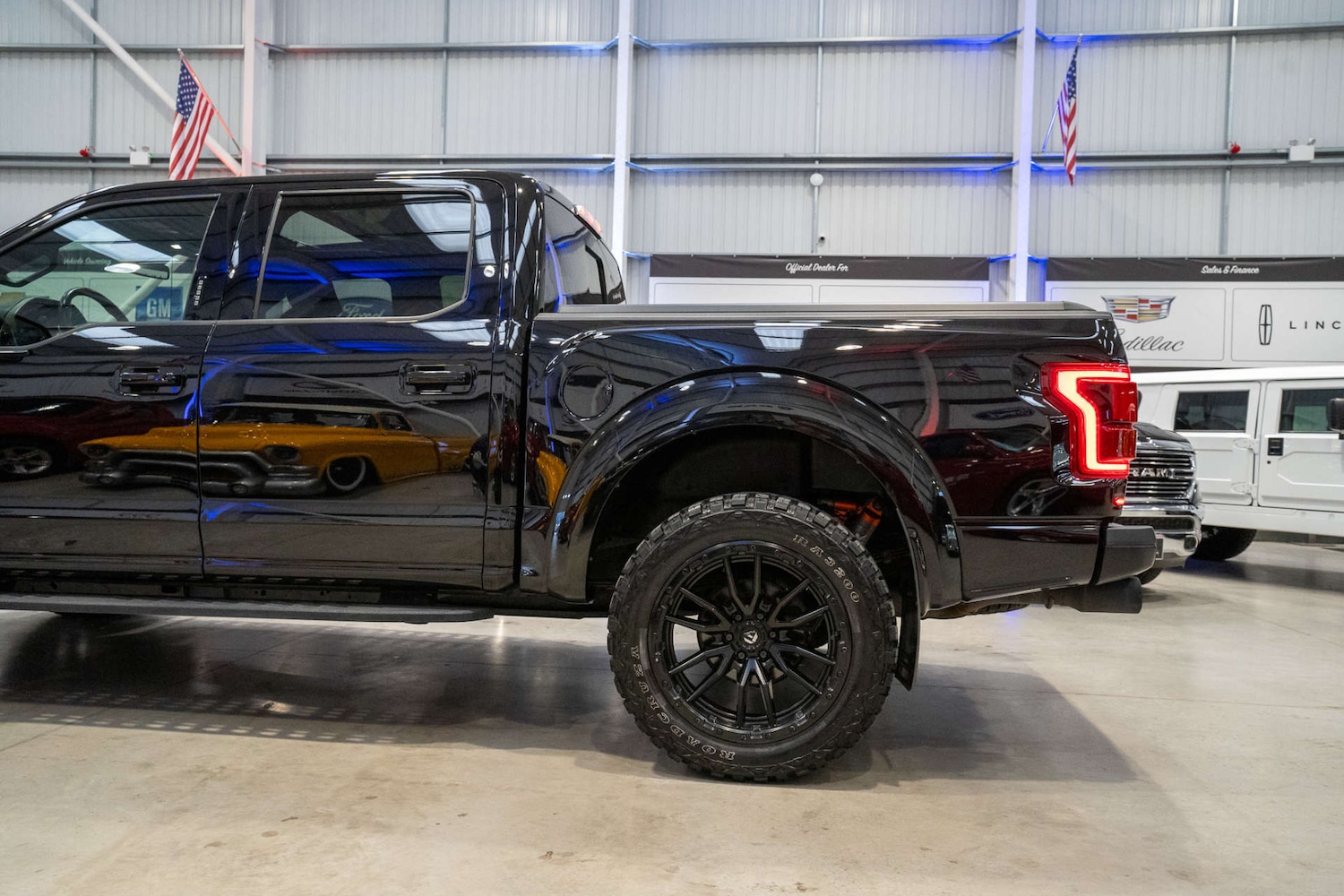 Used Ford F150 2019 for sale - 76278566: Photo 21