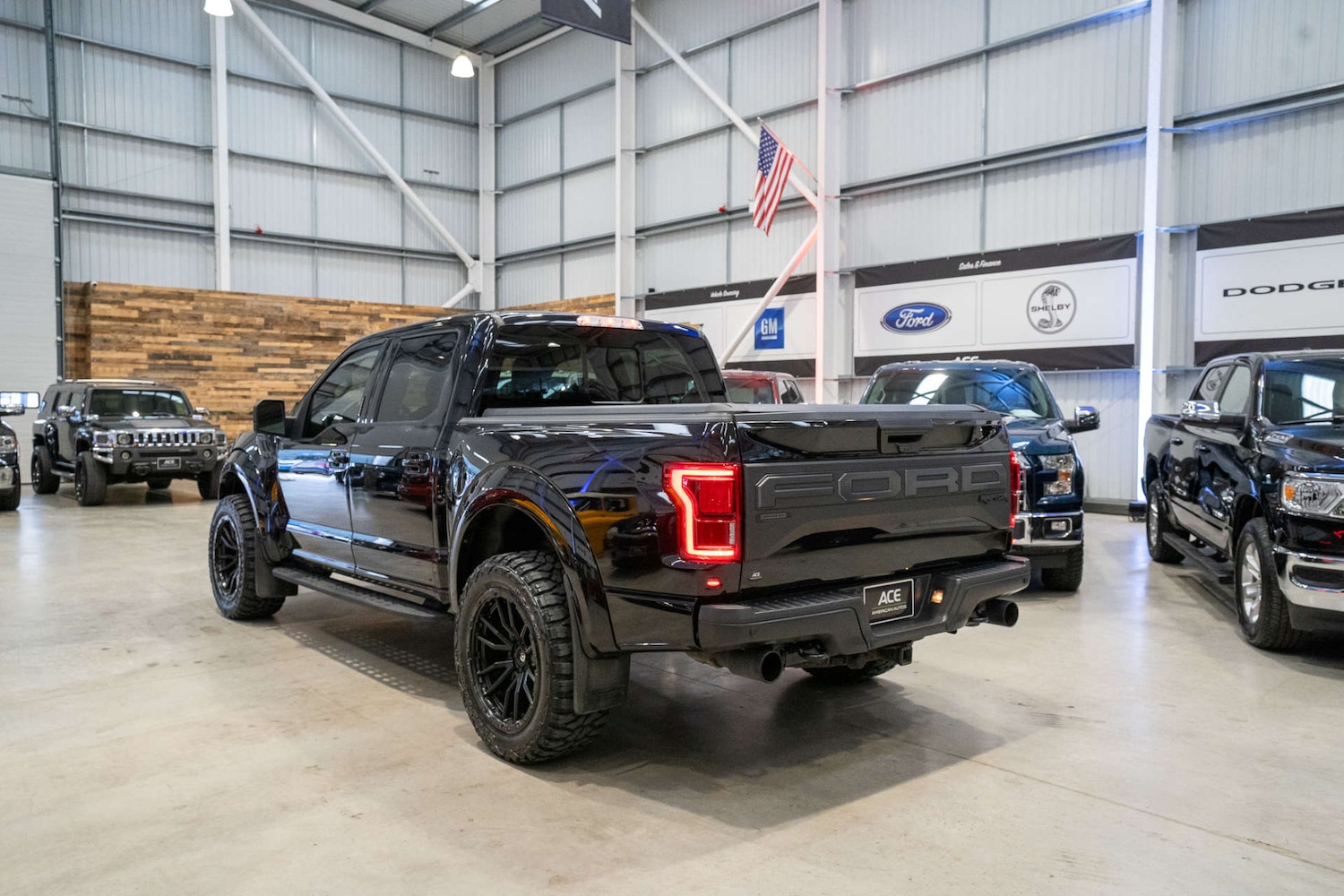 Used Ford F150 2019 for sale - 76278566: Photo 22