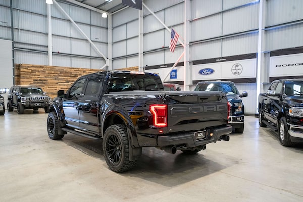 Used Ford F150 2019 for sale - 76278566: Photo 22