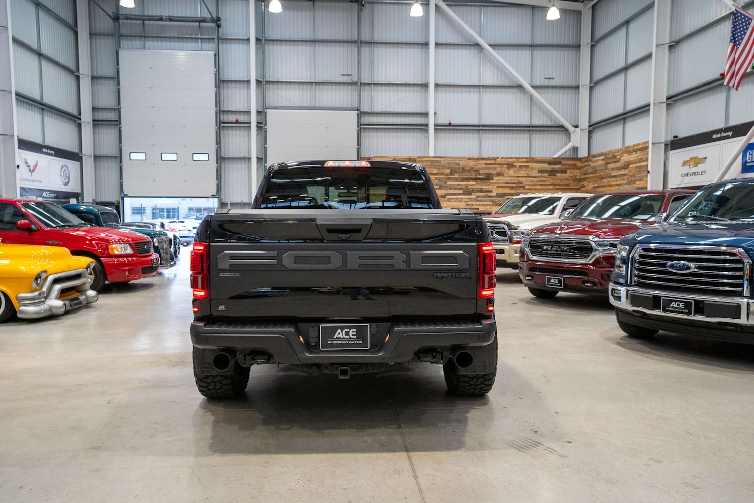 Used Ford F150 2019 for sale - 76278566: Photo 23