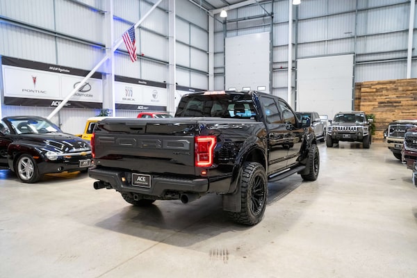 Used Ford F150 2019 for sale - 76278566: Photo 24