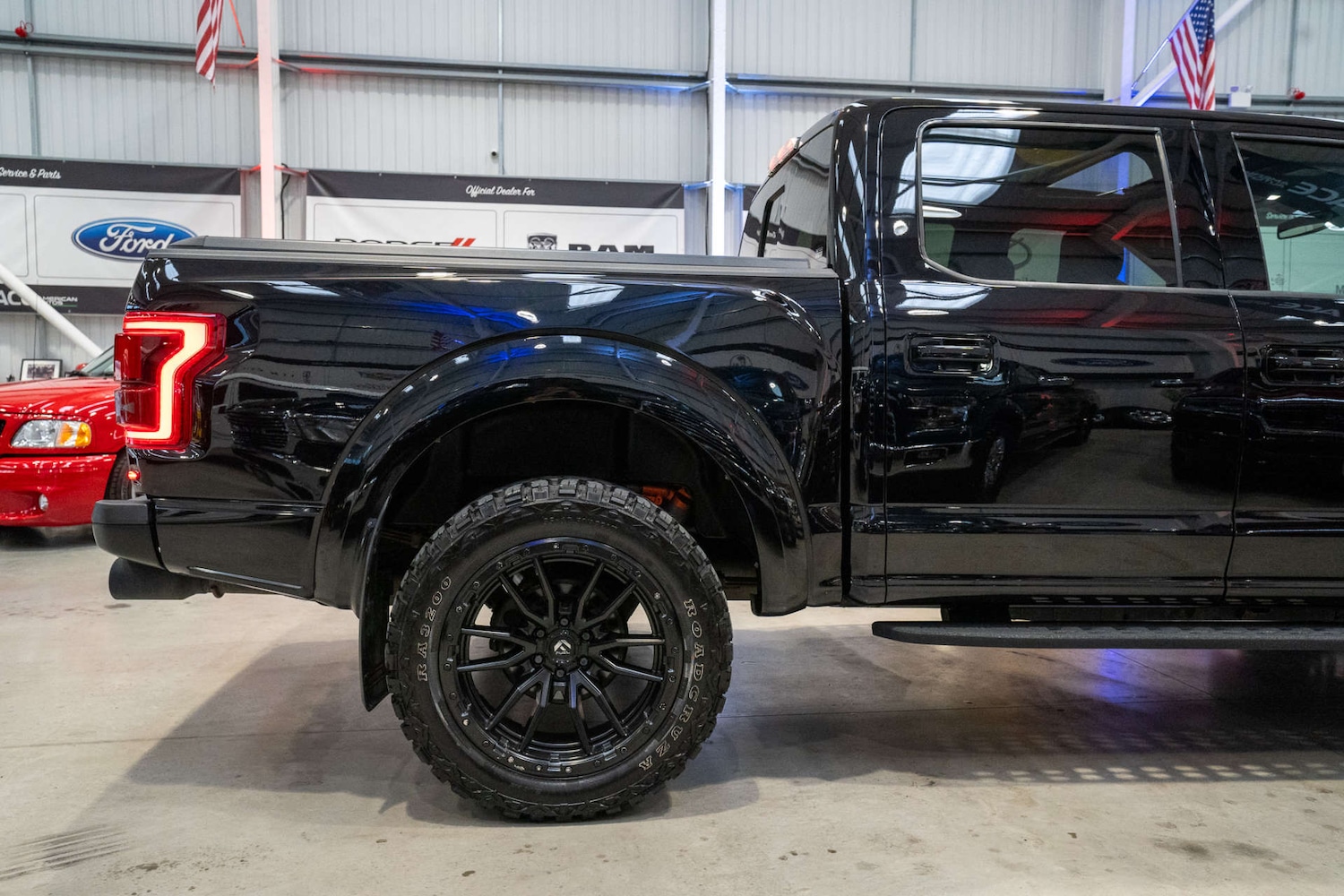 Used Ford F150 2019 for sale - 76278566: Photo 25