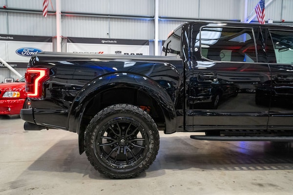 Used Ford F150 2019 for sale - 76278566: Photo 25
