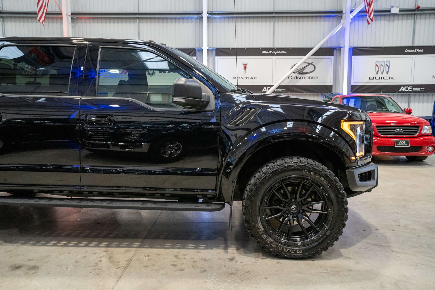 Used Ford F150 2019 for sale - 76278566: Photo 26