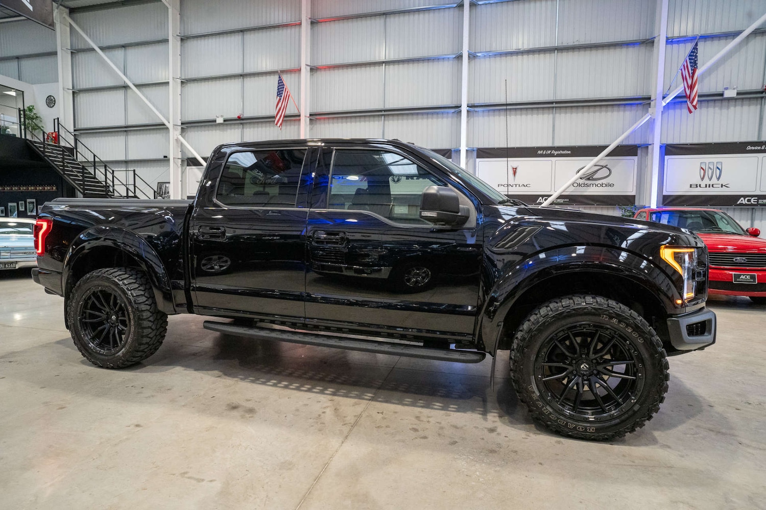 Used Ford F150 2019 for sale - 76278566: Photo 27