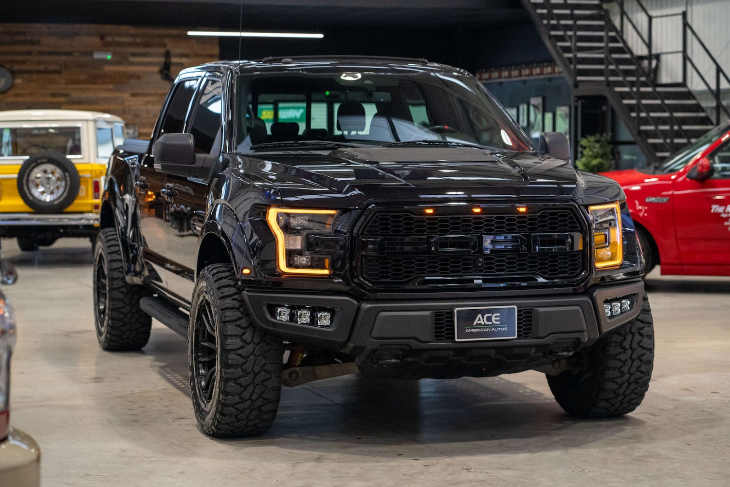 Used Ford F150 2019 for sale - 76278566: Photo 3