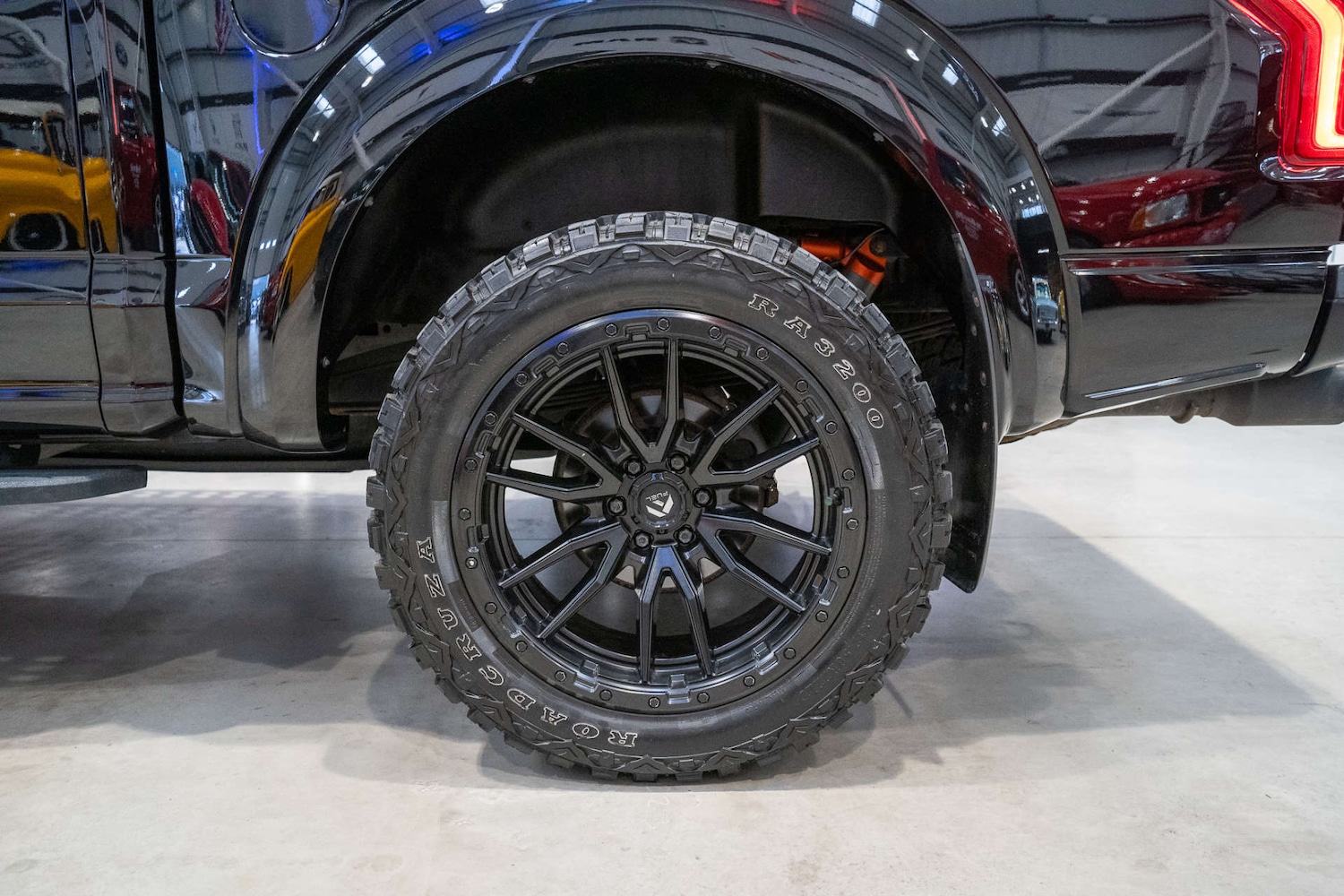 Used Ford F150 2019 for sale - 76278566: Photo 31