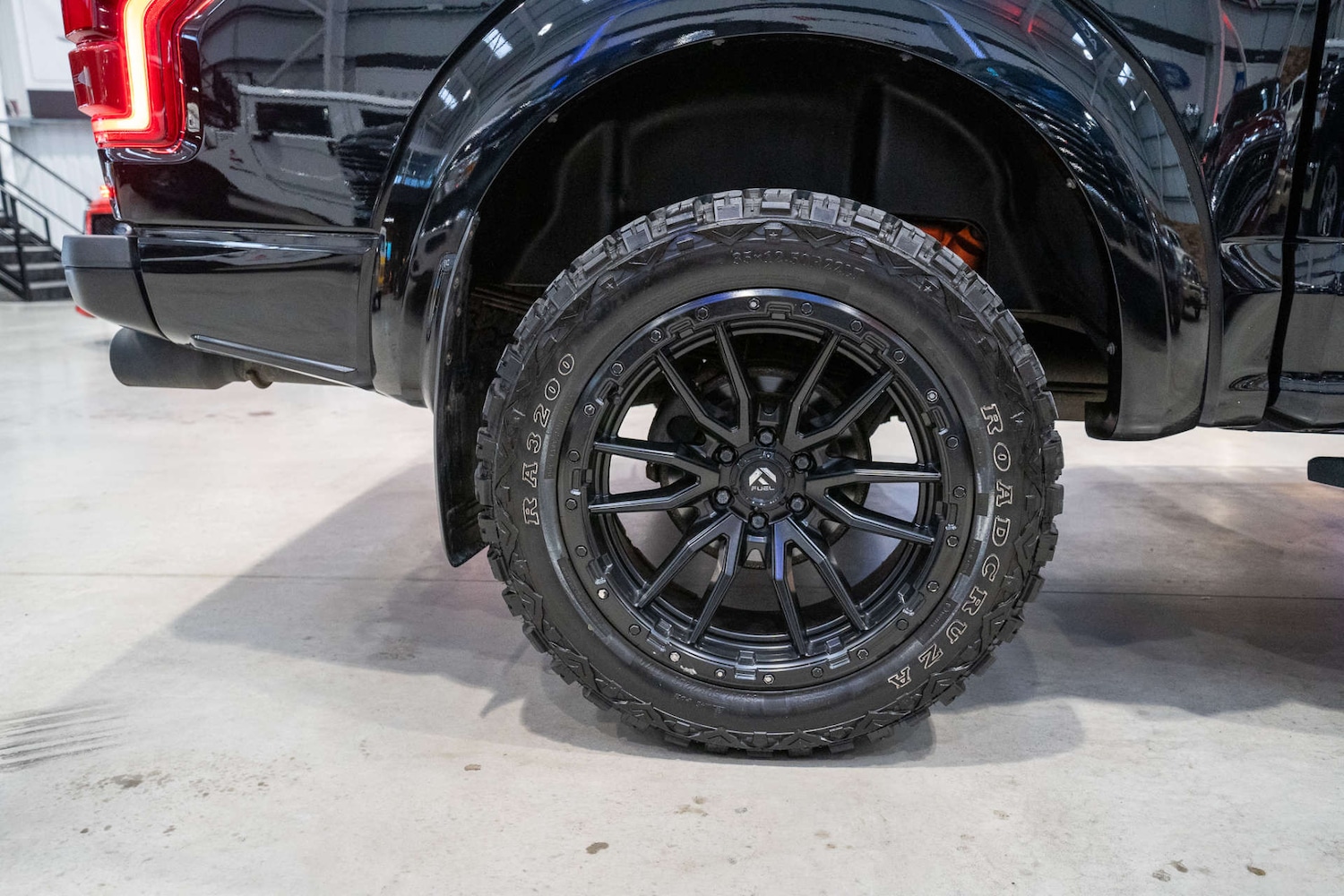 Used Ford F150 2019 for sale - 76278566: Photo 32