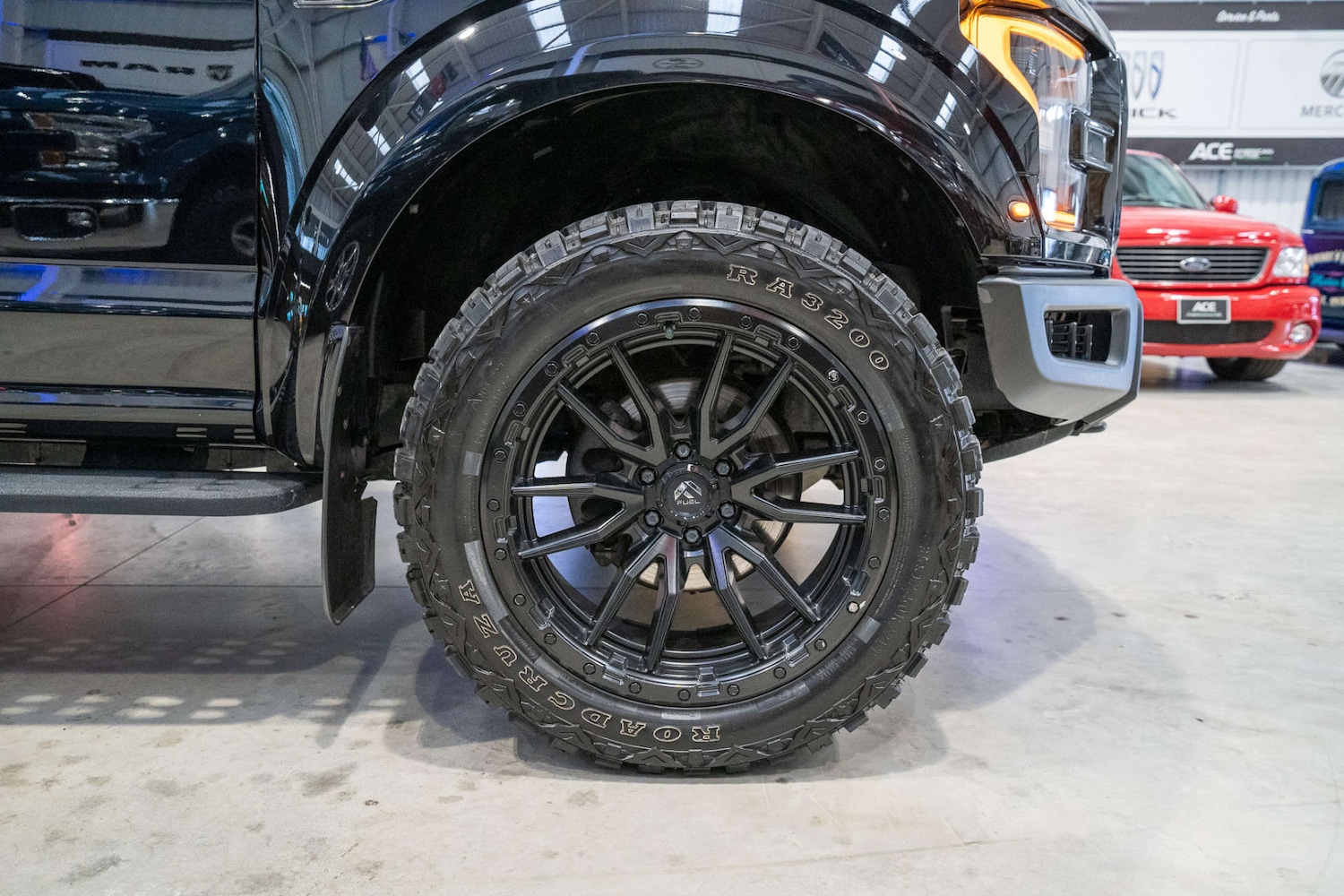 Used Ford F150 2019 for sale - 76278566: Photo 33