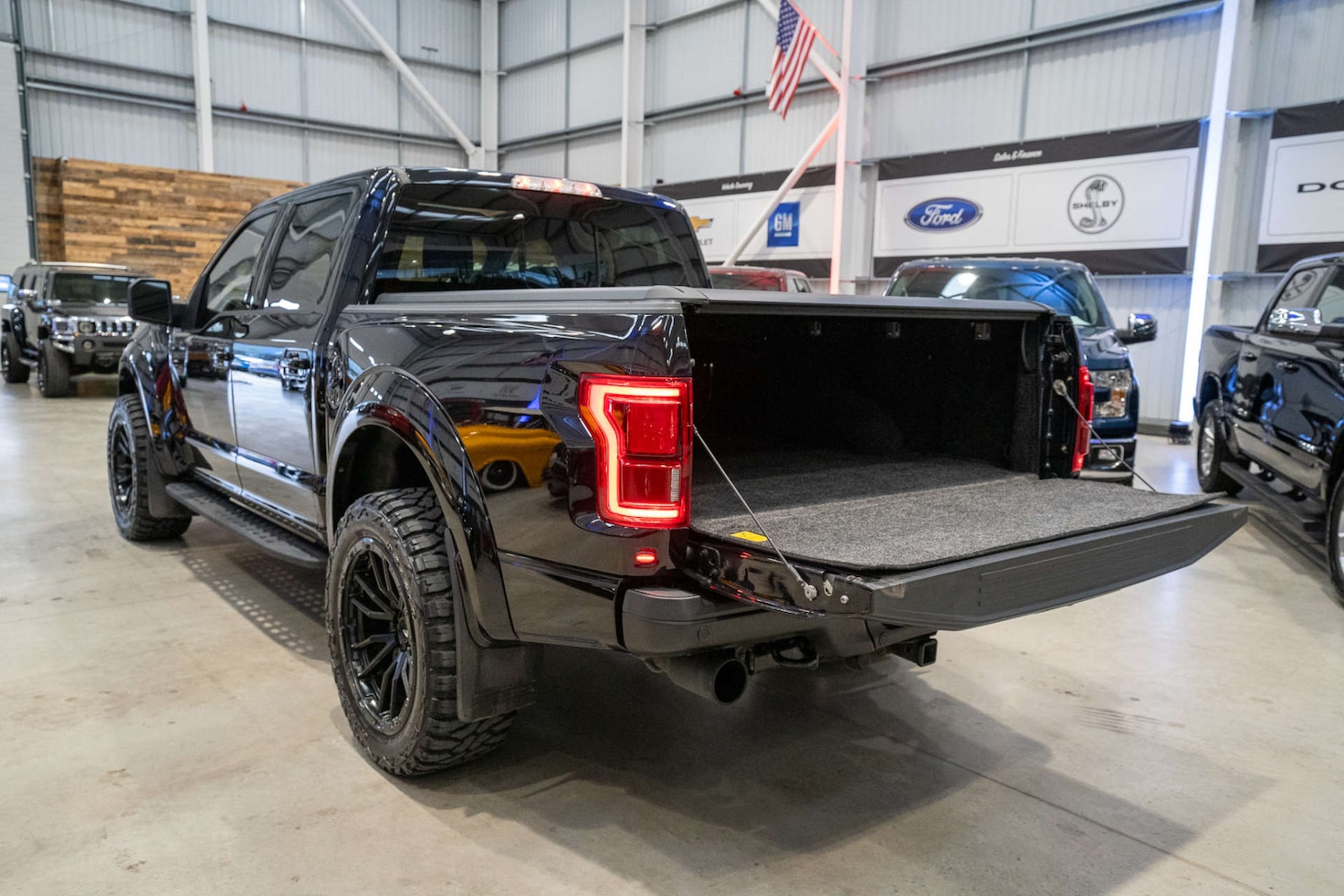 Used Ford F150 2019 for sale - 76278566: Photo 34