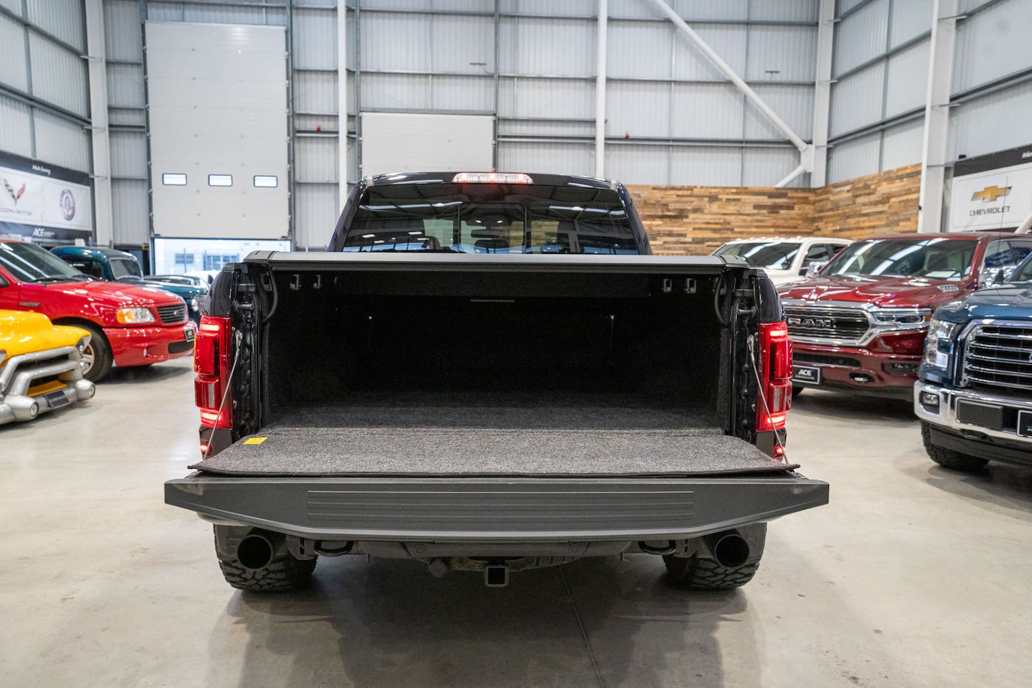 Used Ford F150 2019 for sale - 76278566: Photo 35