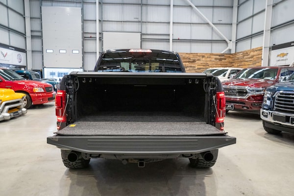 Used Ford F150 2019 for sale - 76278566: Photo 35