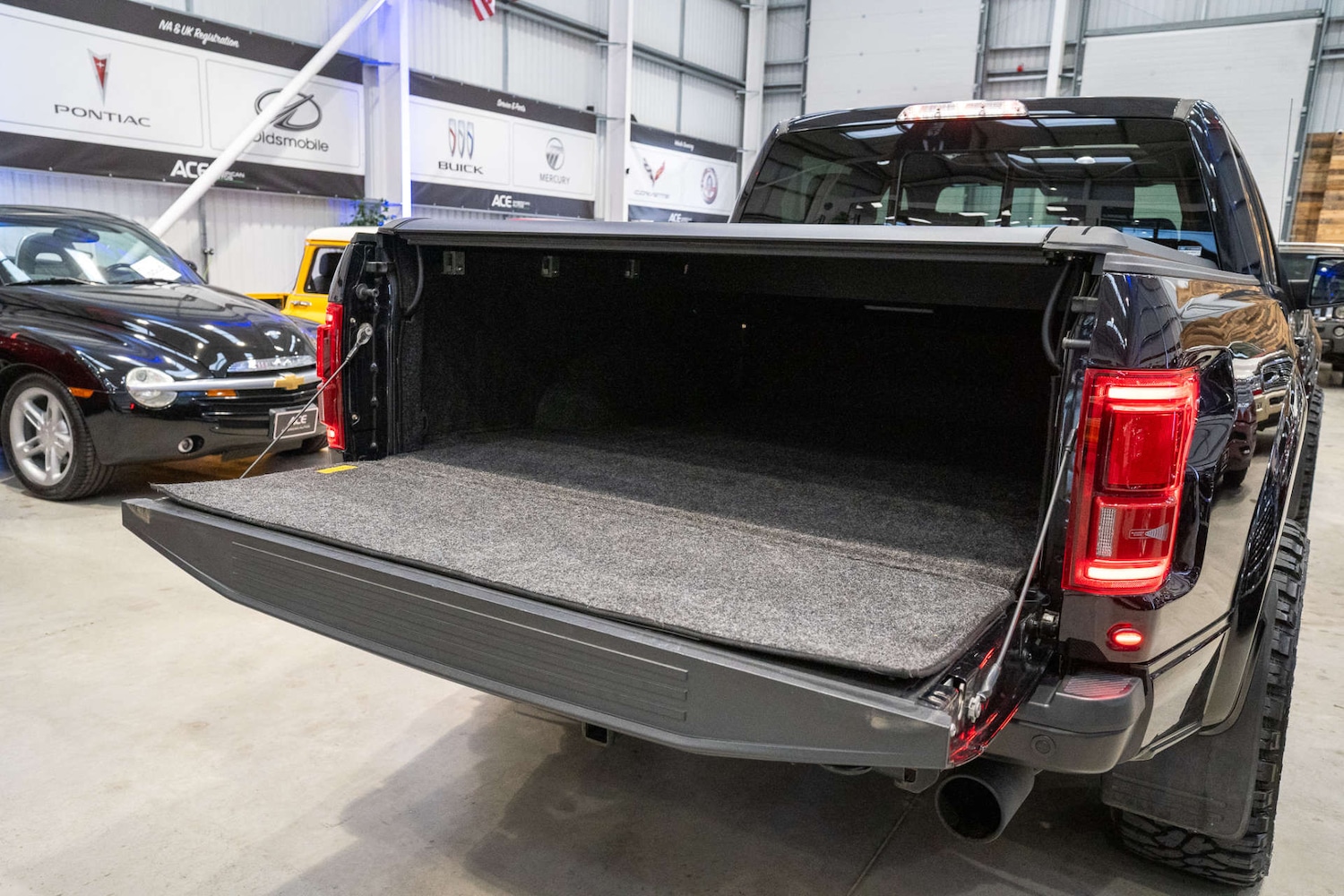 Used Ford F150 2019 for sale - 76278566: Photo 36