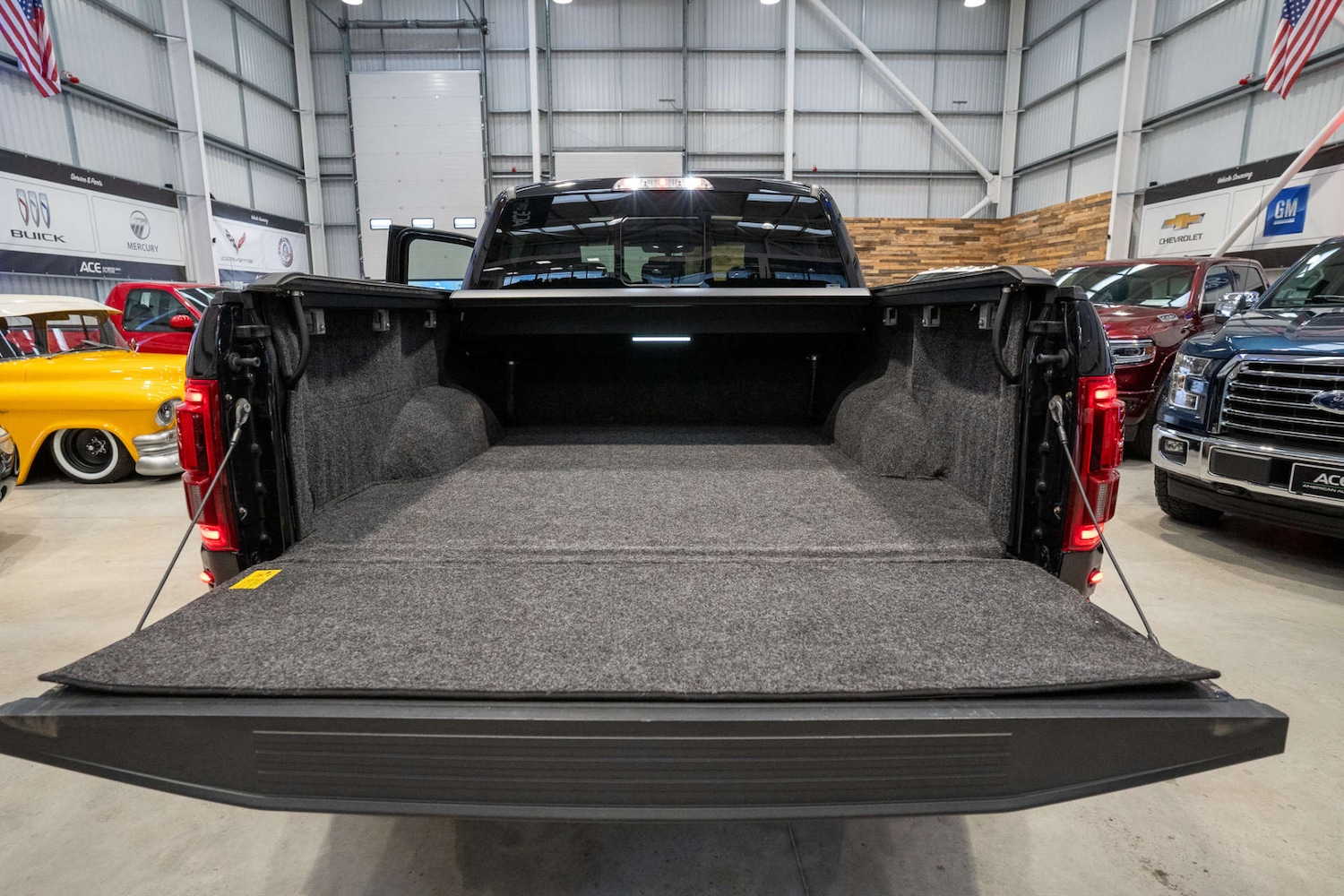 Used Ford F150 2019 for sale - 76278566: Photo 38