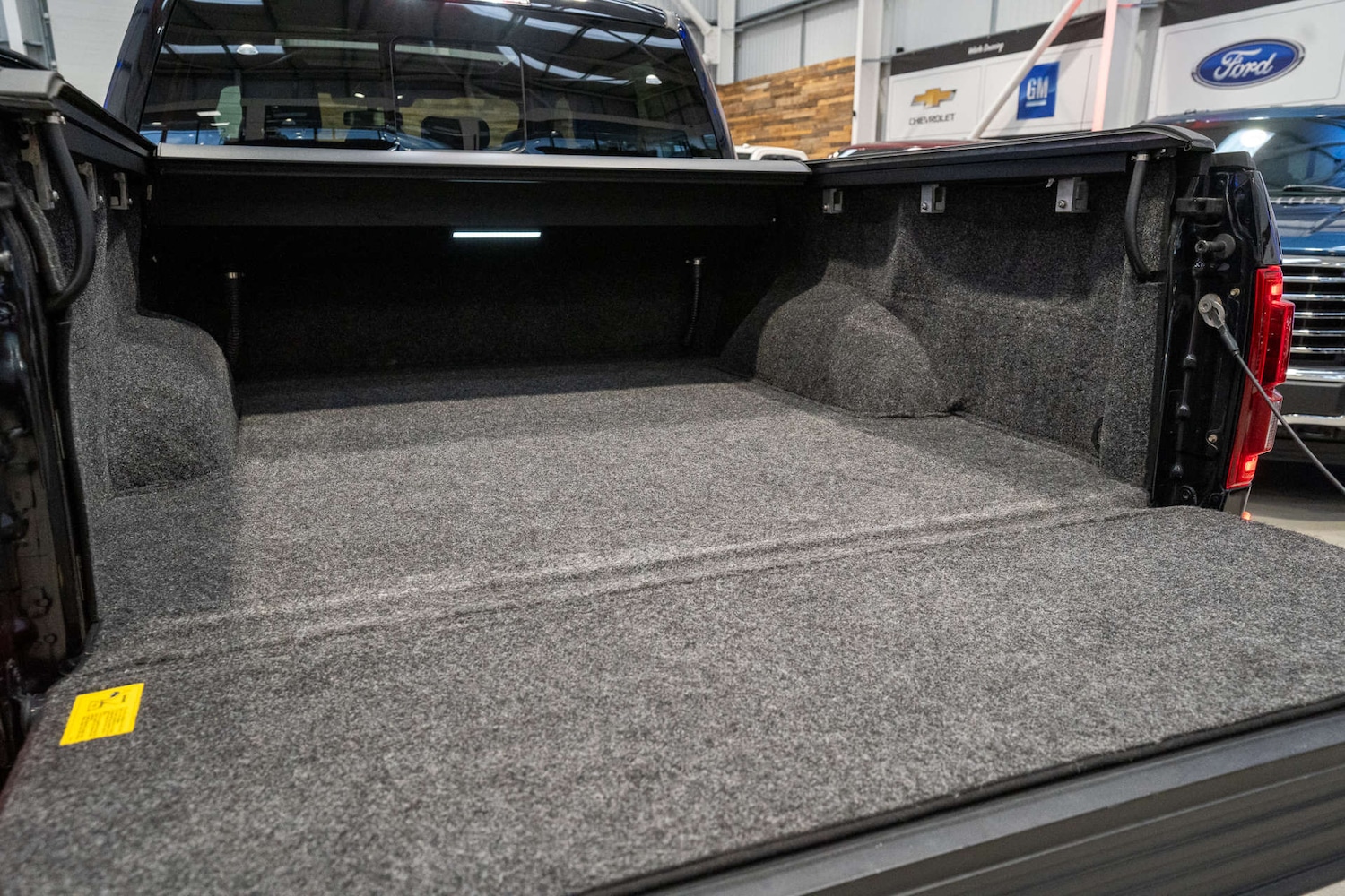 Used Ford F150 2019 for sale - 76278566: Photo 39