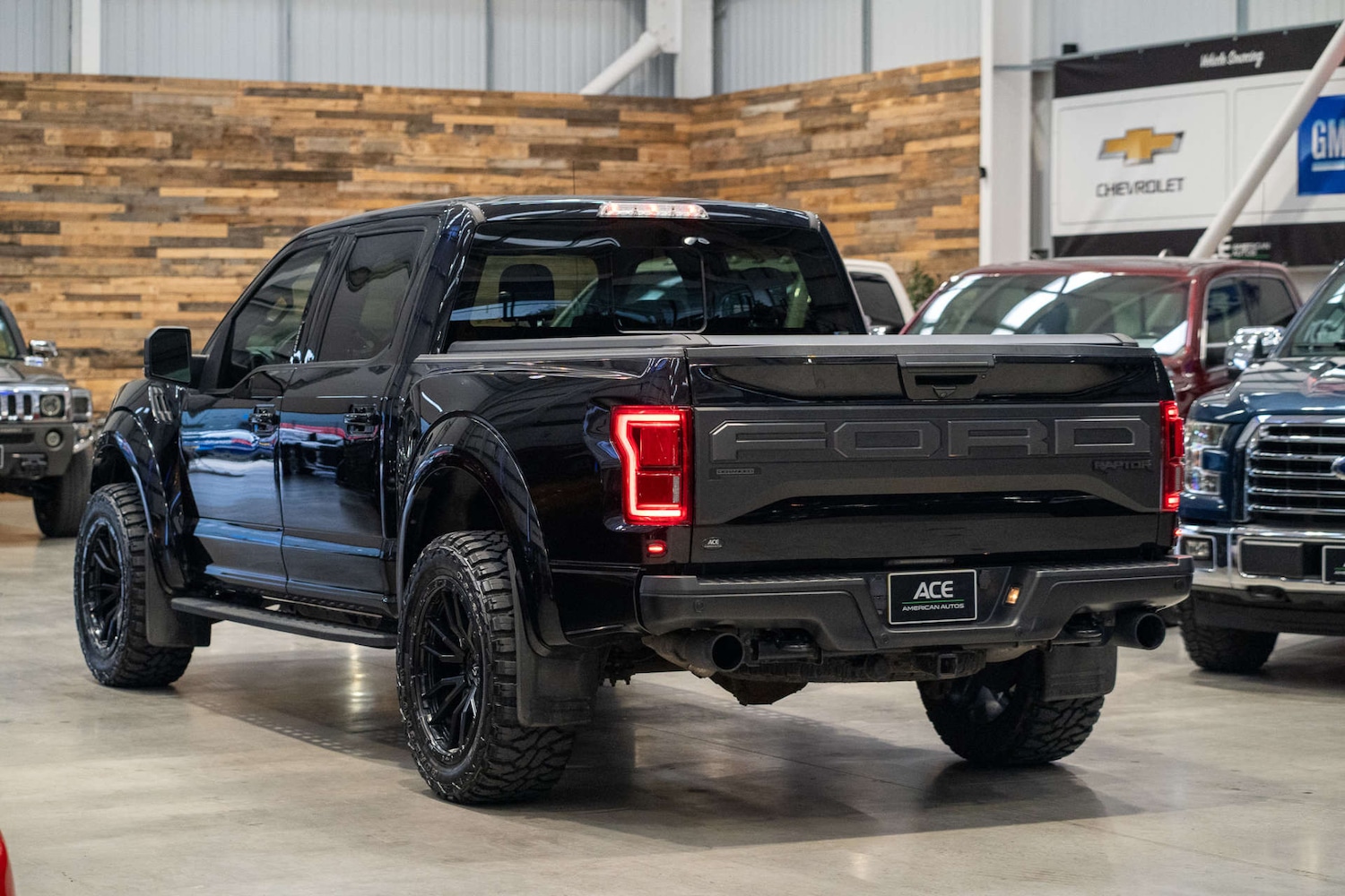 Used Ford F150 2019 for sale - 76278566: Photo 4
