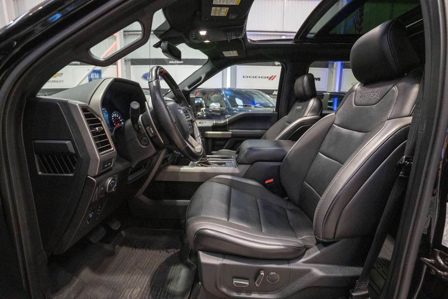 Used Ford F150 2019 for sale - 76278566: Photo 40