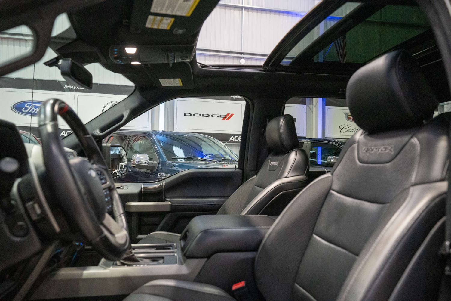 Used Ford F150 2019 for sale - 76278566: Photo 41