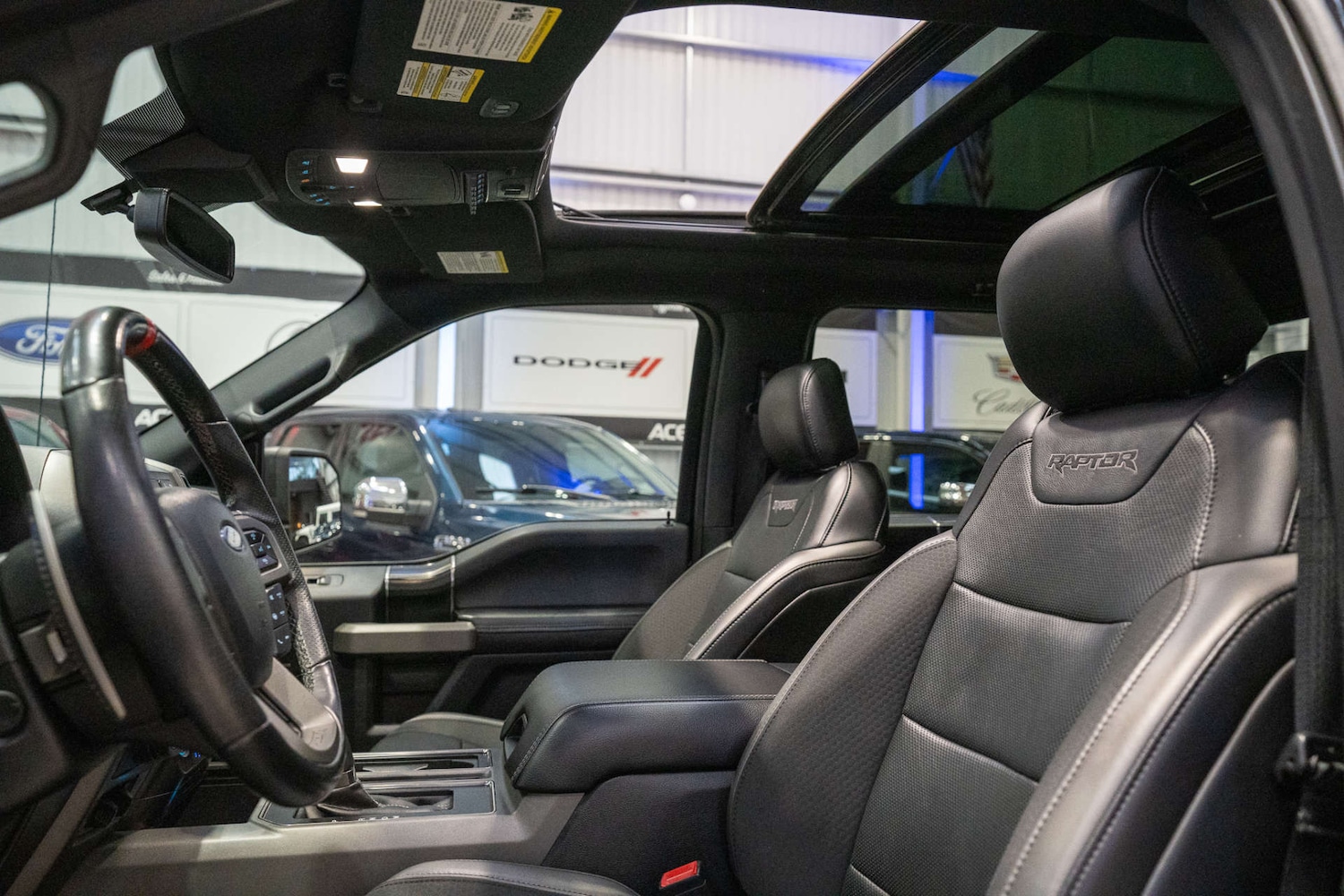 Used Ford F150 2019 for sale - 76278566: Photo 42