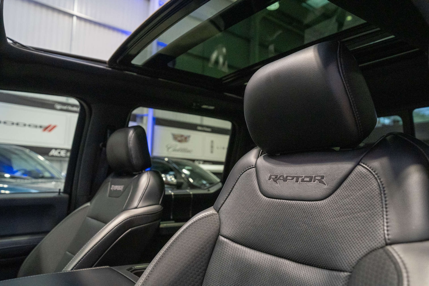 Used Ford F150 2019 for sale - 76278566: Photo 48