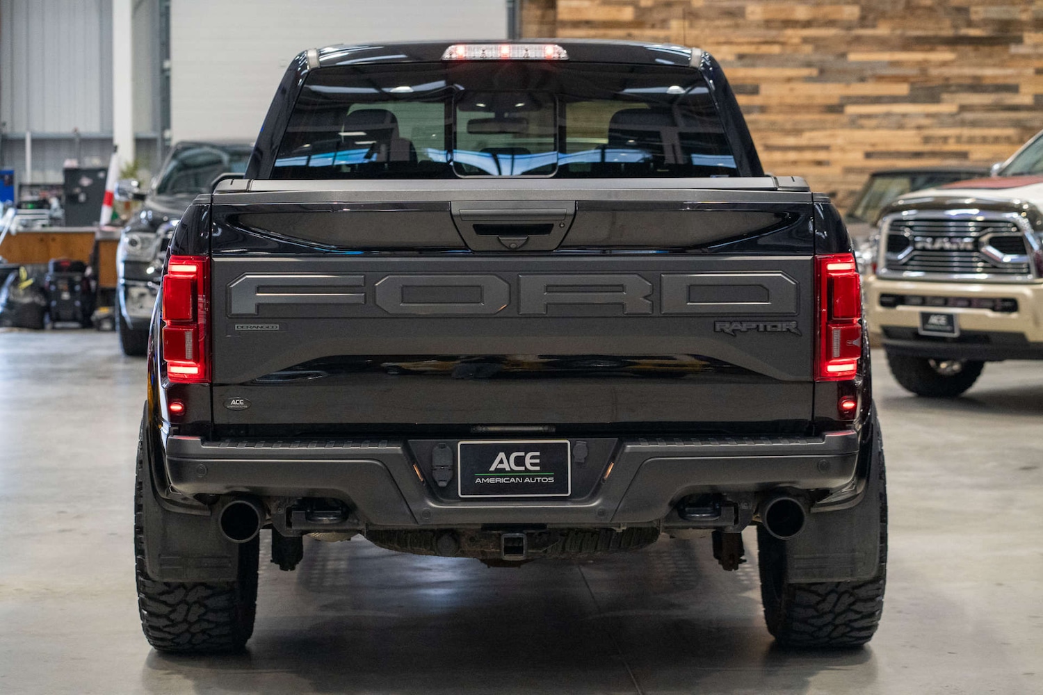 Used Ford F150 2019 for sale - 76278566: Photo 5