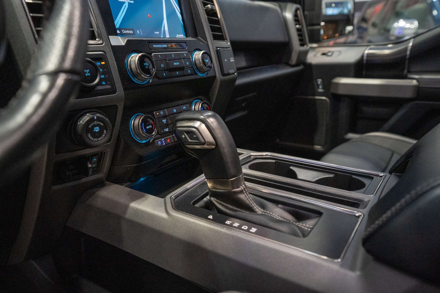 Used Ford F150 2019 for sale - 76278566: Photo 50