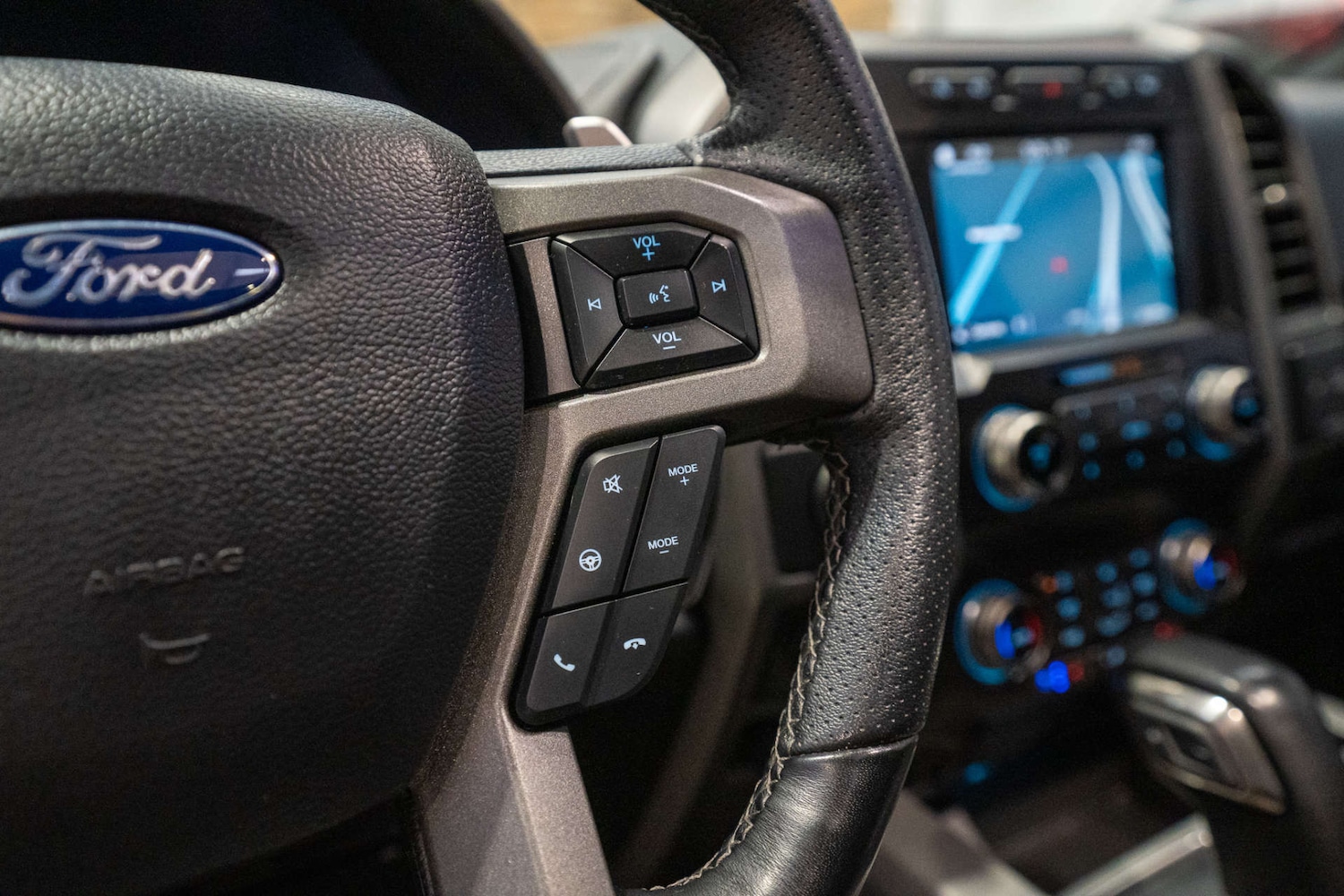 Used Ford F150 2019 for sale - 76278566: Photo 51