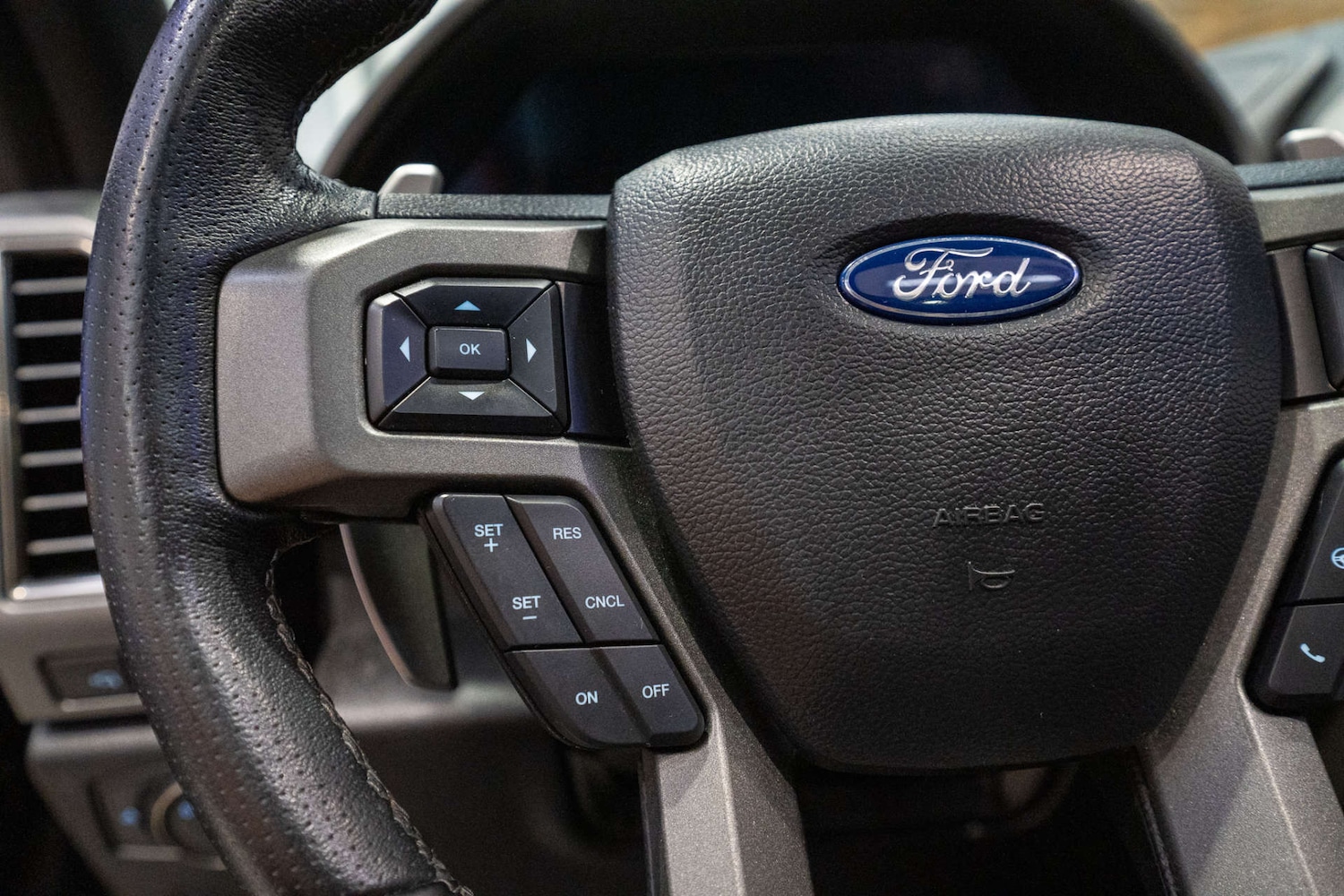 Used Ford F150 2019 for sale - 76278566: Photo 52
