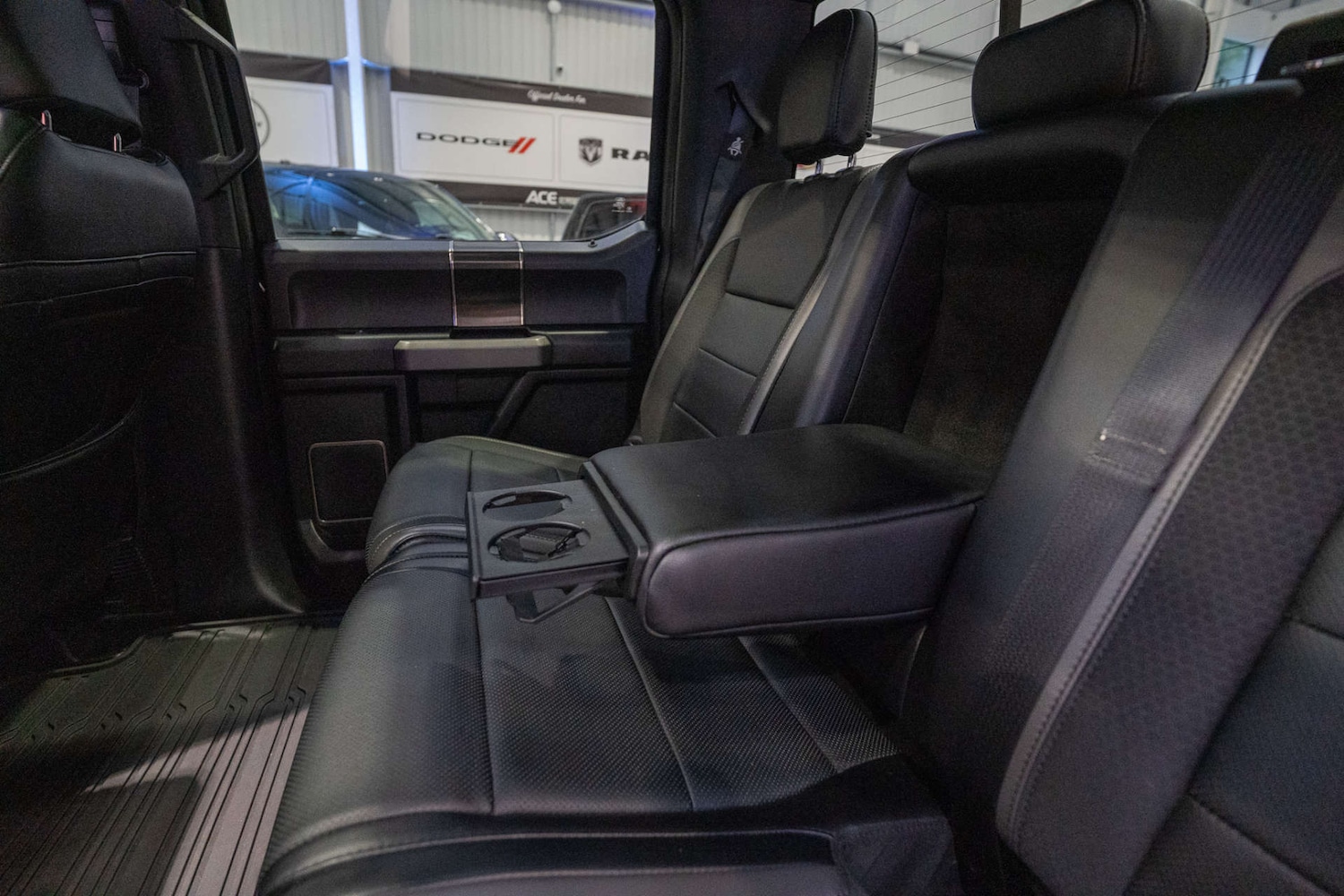 Used Ford F150 2019 for sale - 76278566: Photo 55