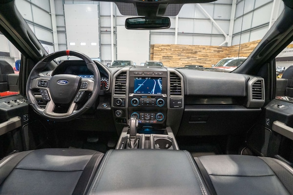 Used Ford F150 2019 for sale - 76278566: Photo 59