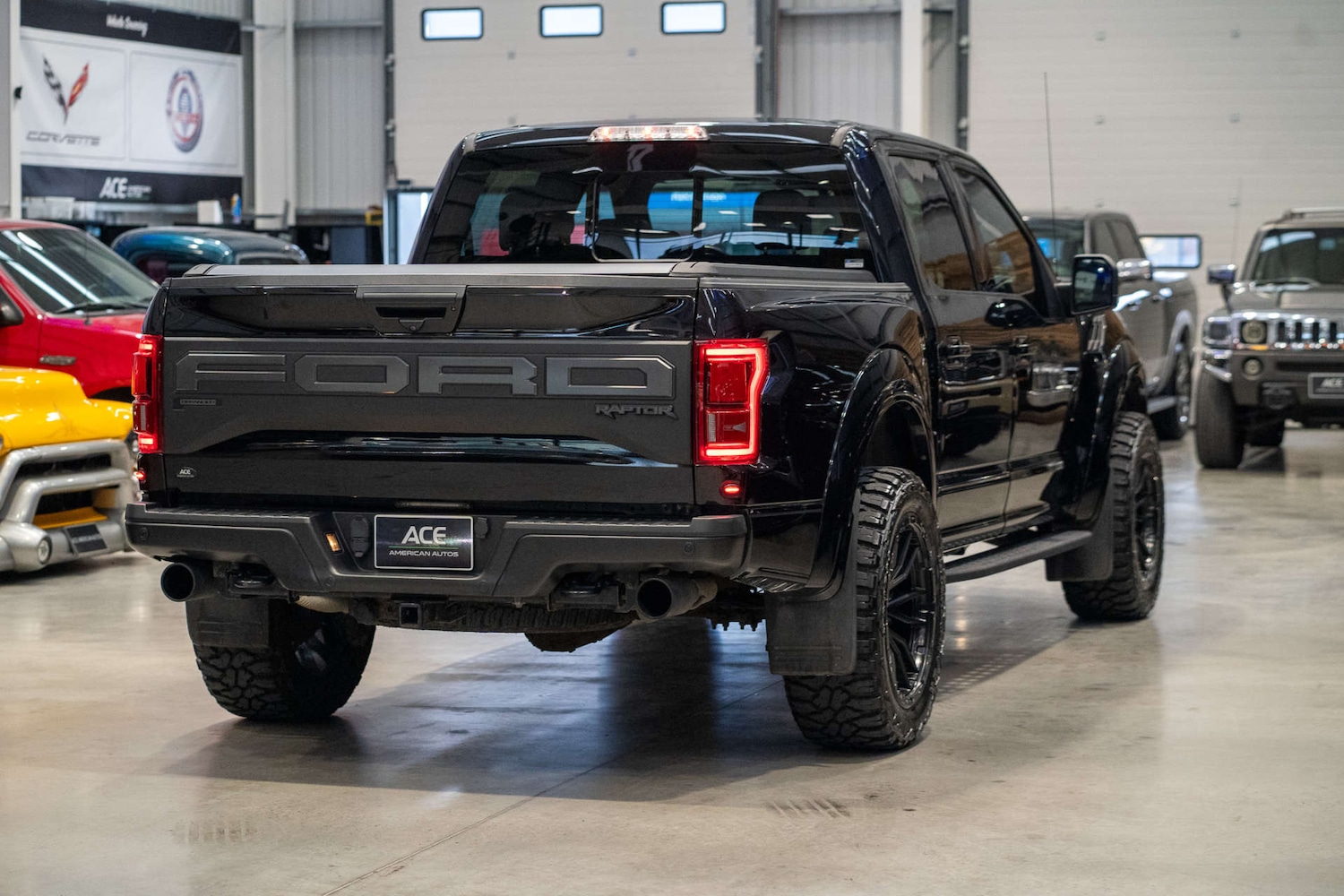 Used Ford F150 2019 for sale - 76278566: Photo 6