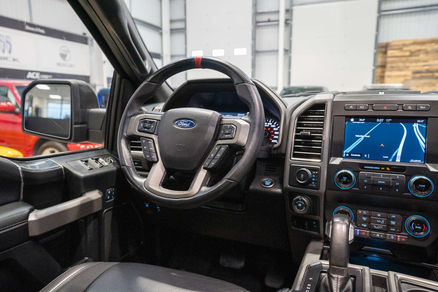 Used Ford F150 2019 for sale - 76278566: Photo 60