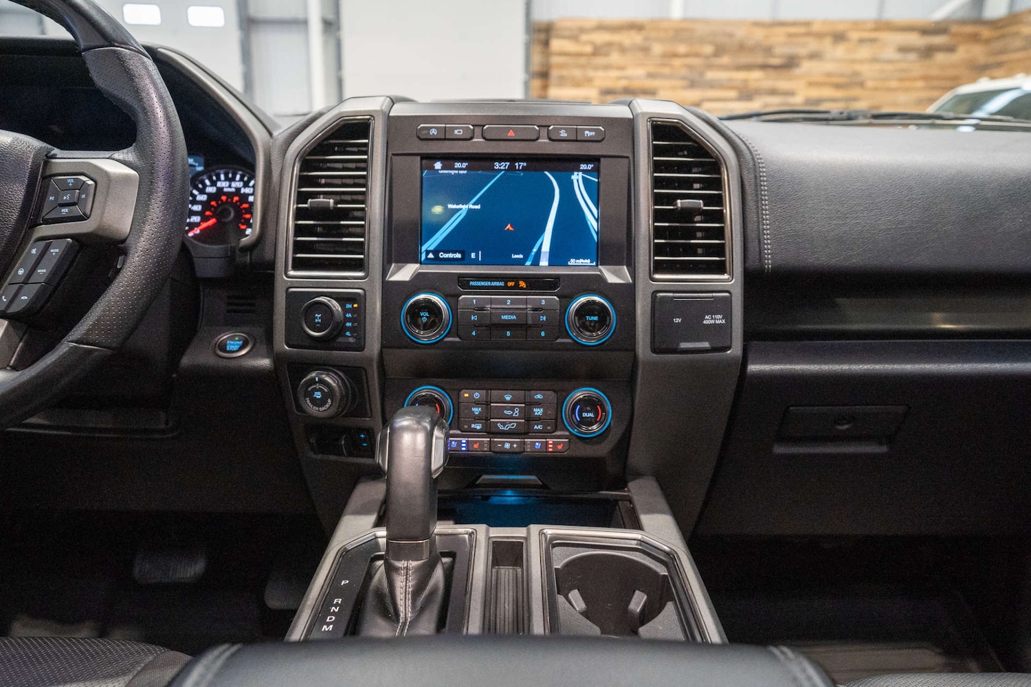 Used Ford F150 2019 for sale - 76278566: Photo 61