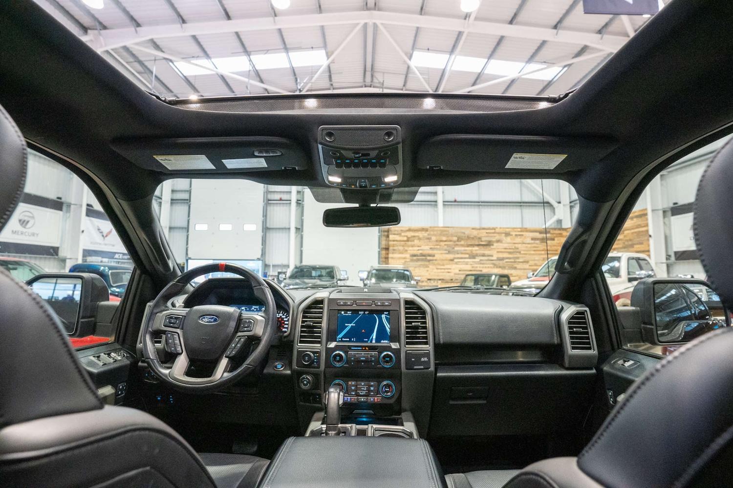 Used Ford F150 2019 for sale - 76278566: Photo 62