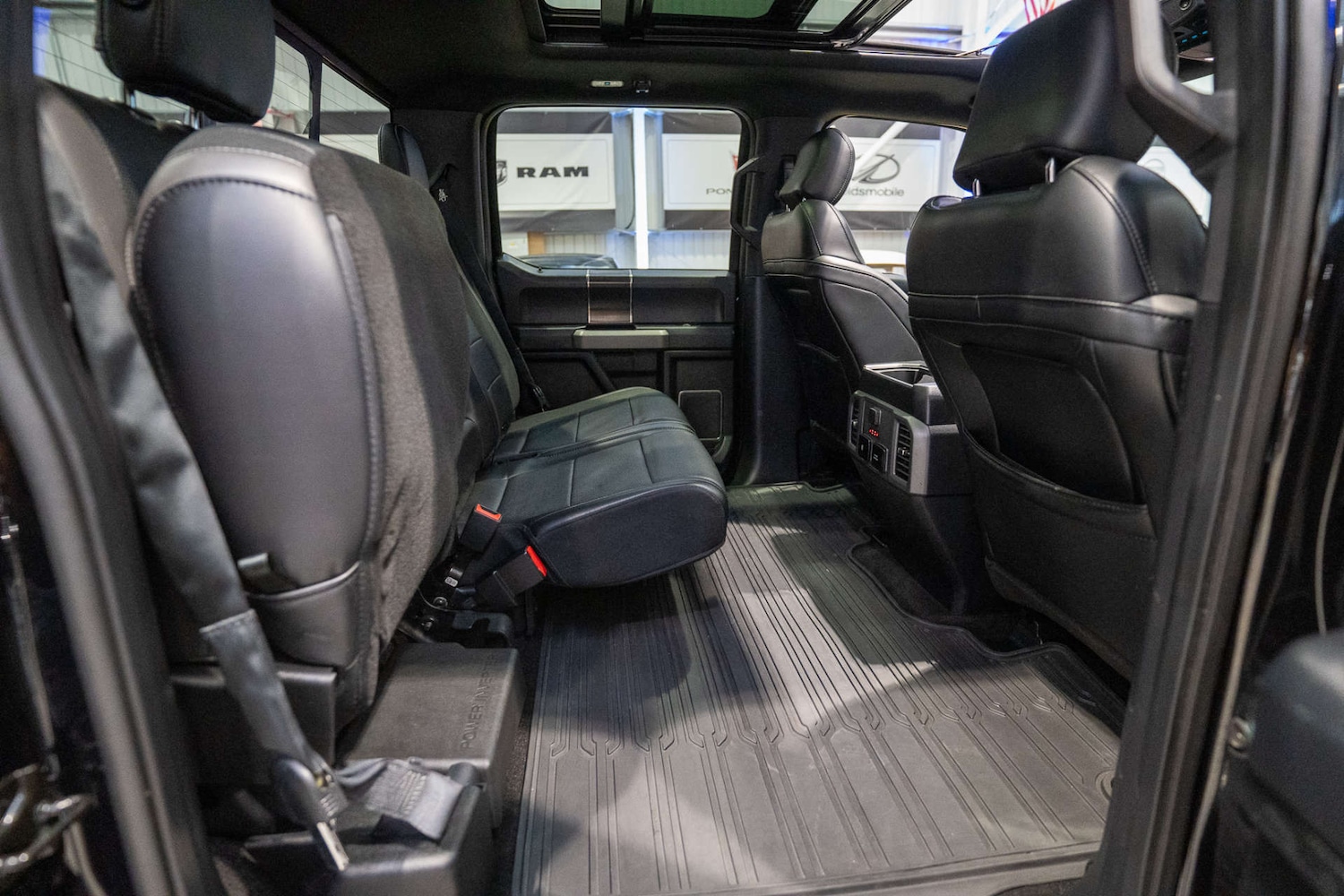 Used Ford F150 2019 for sale - 76278566: Photo 63