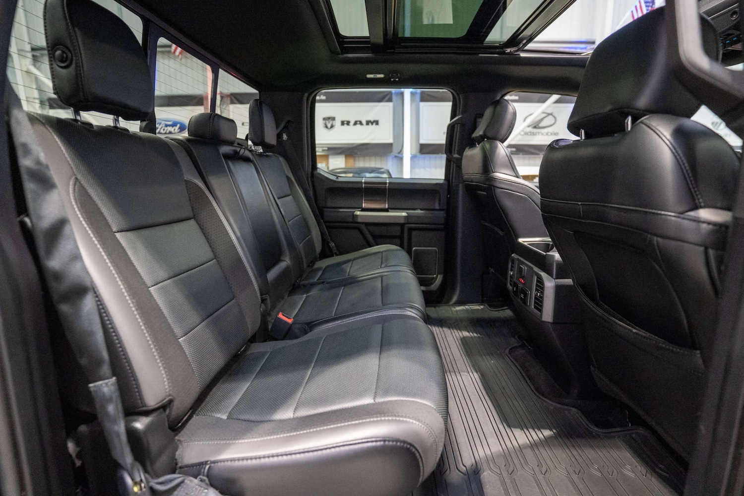 Used Ford F150 2019 for sale - 76278566: Photo 64