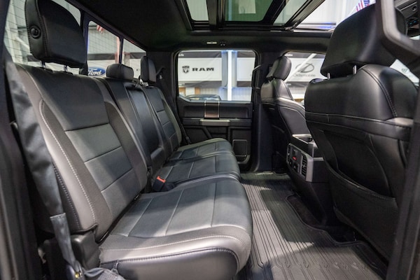 Used Ford F150 2019 for sale - 76278566: Photo 64