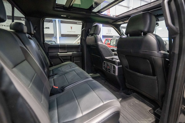 Used Ford F150 2019 for sale - 76278566: Photo 65