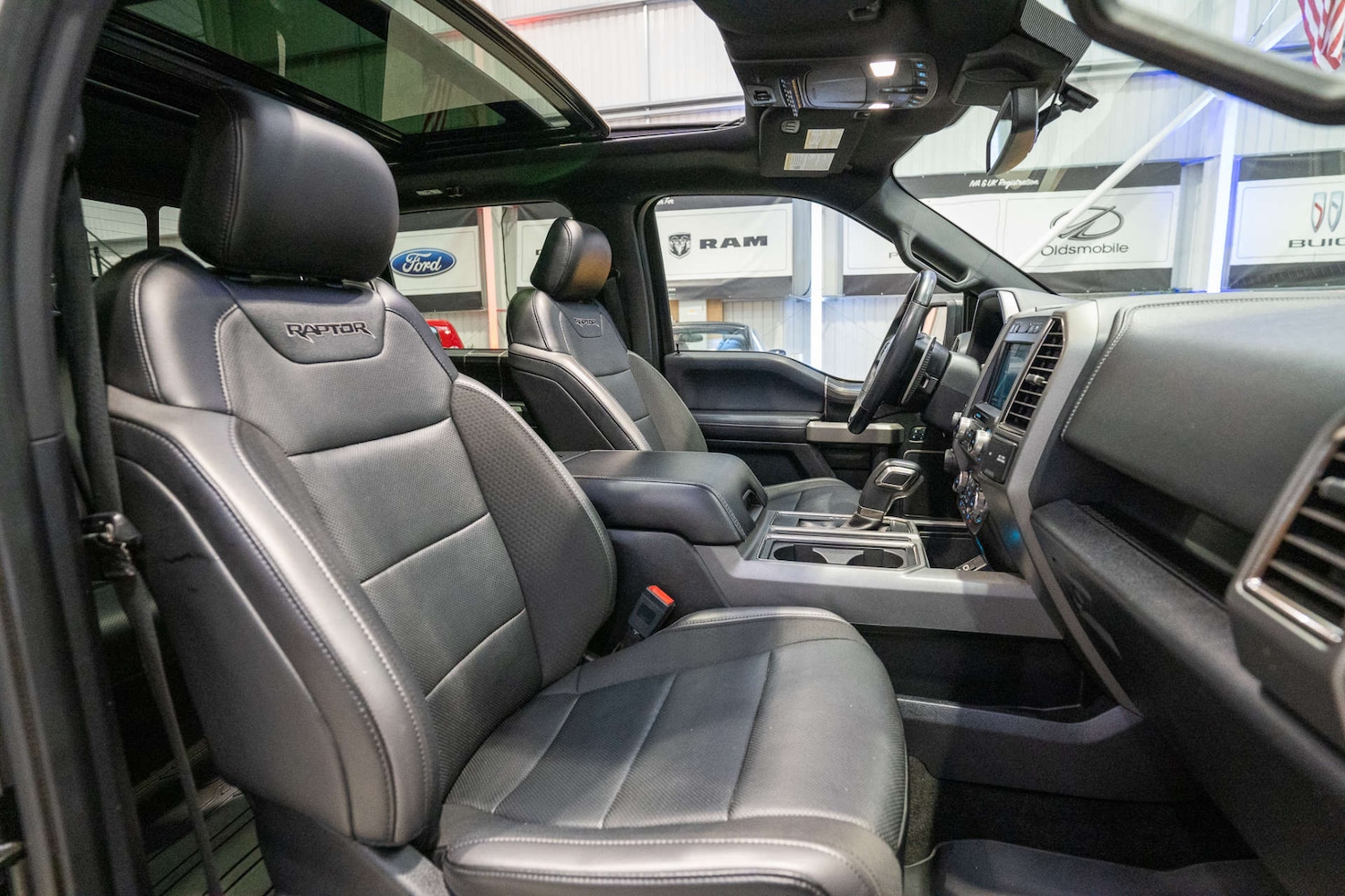 Used Ford F150 2019 for sale - 76278566: Photo 66