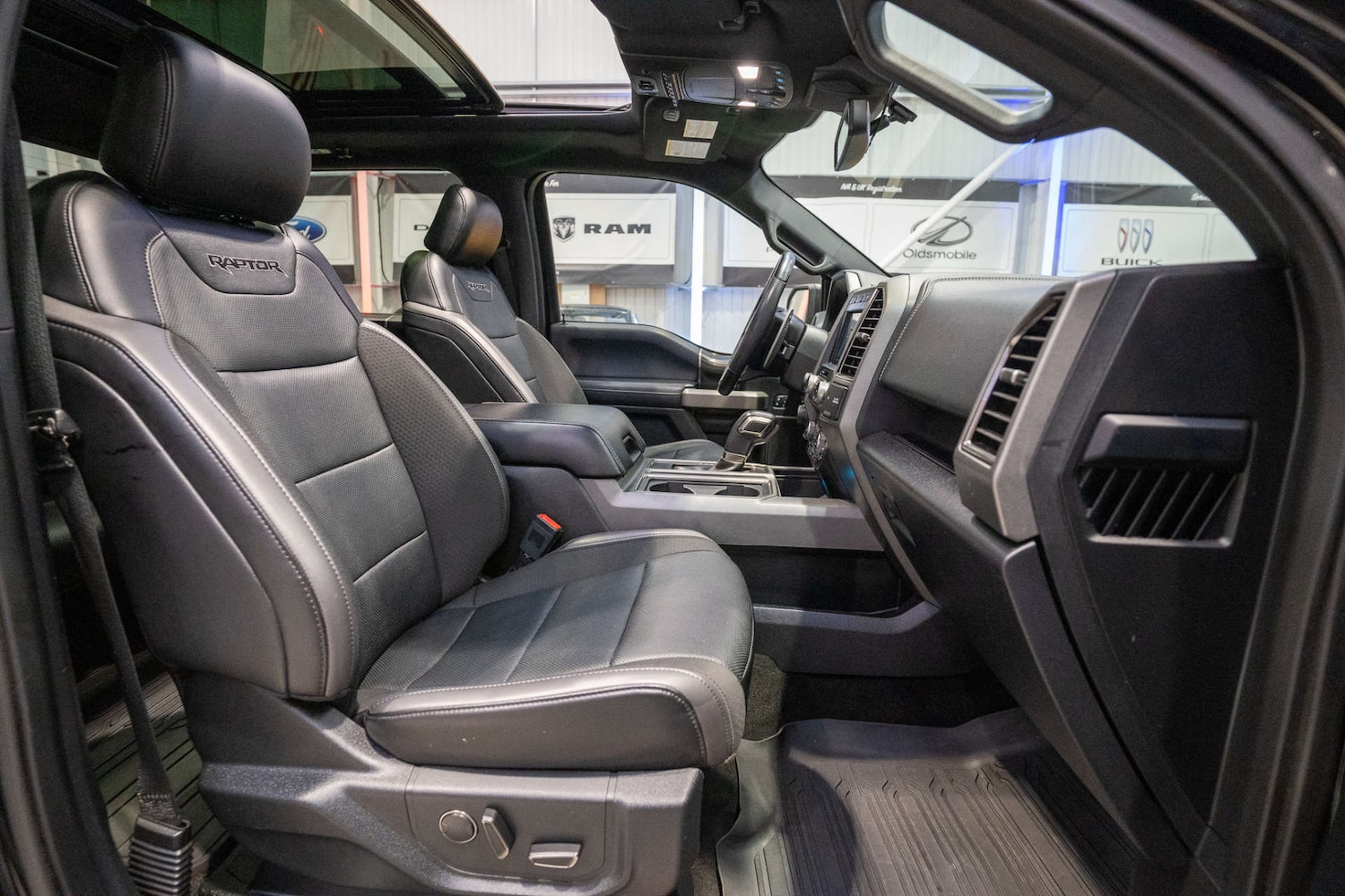 Used Ford F150 2019 for sale - 76278566: Photo 67