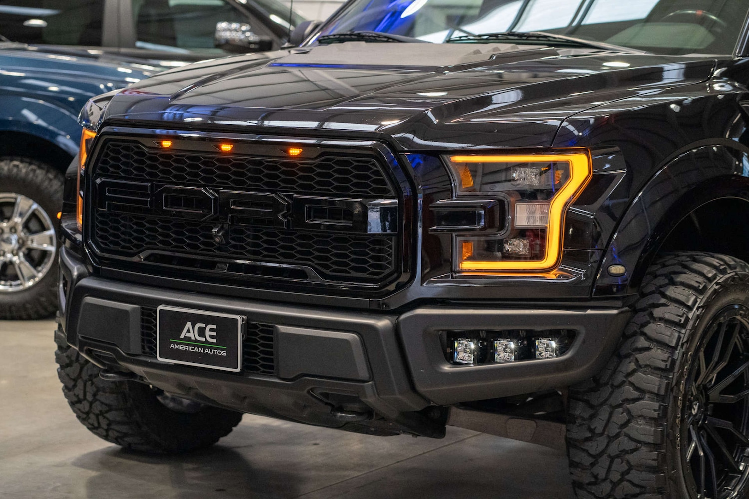 Used Ford F150 2019 for sale - 76278566: Photo 7