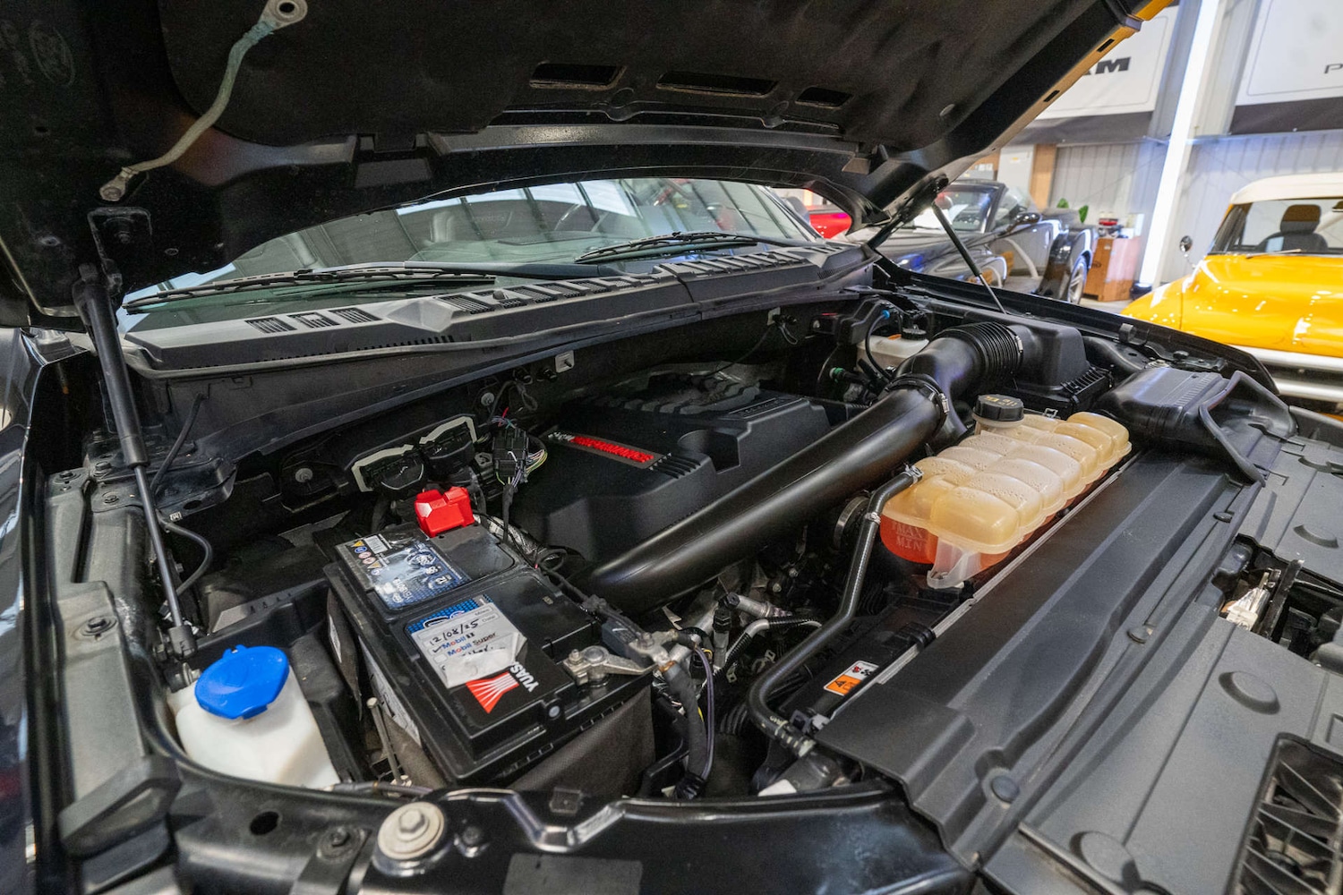 Used Ford F150 2019 for sale - 76278566: Photo 73