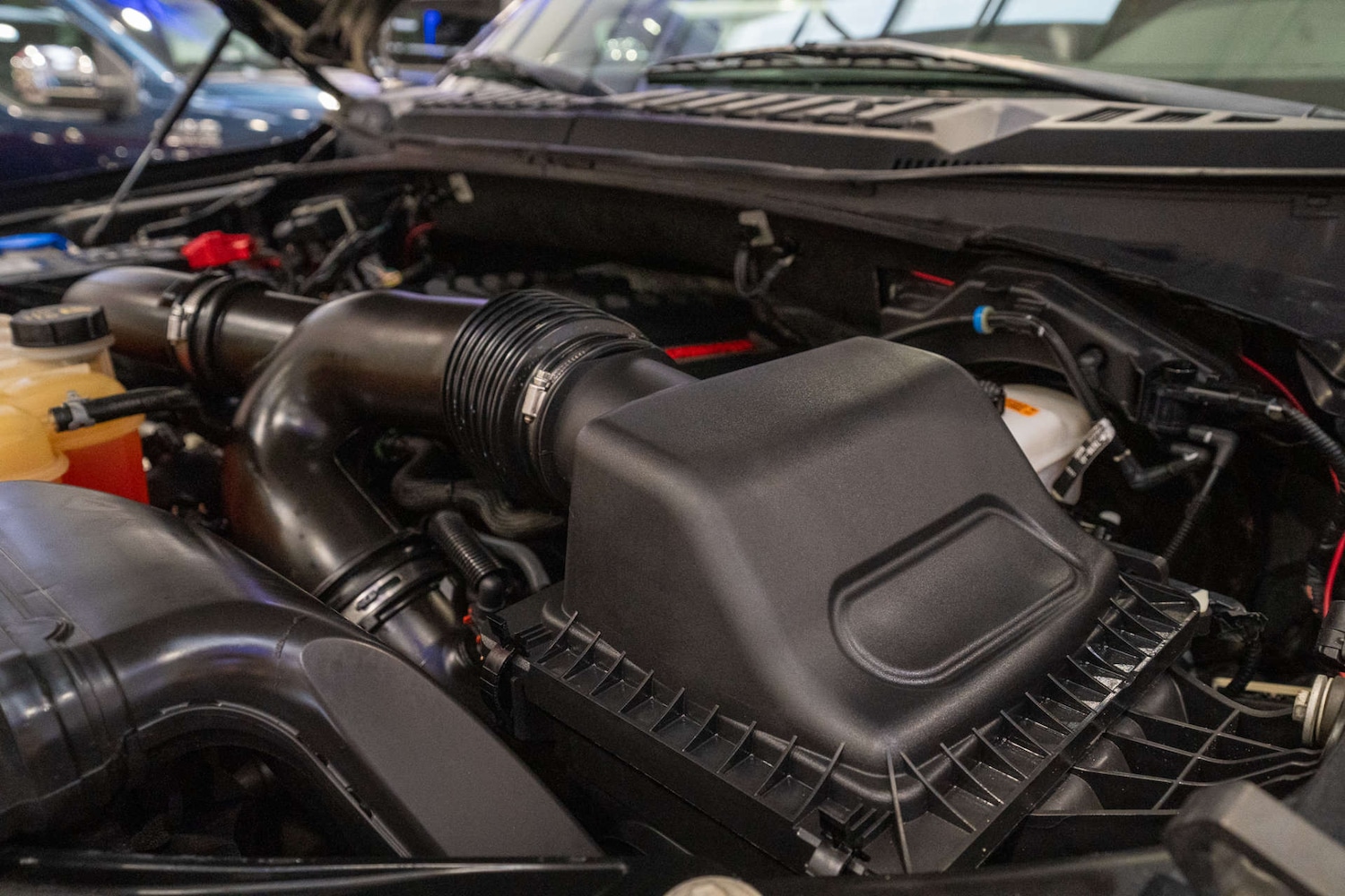 Used Ford F150 2019 for sale - 76278566: Photo 77