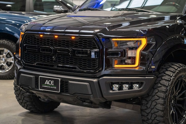 Used Ford F150 2019 for sale - 76278566: Photo 7