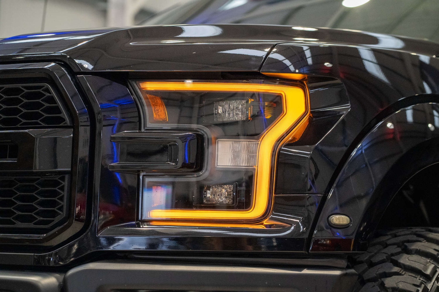 Used Ford F150 2019 for sale - 76278566: Photo 9