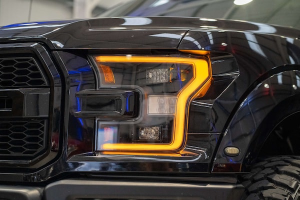 Used Ford F150 2019 for sale - 76278566: Photo 9