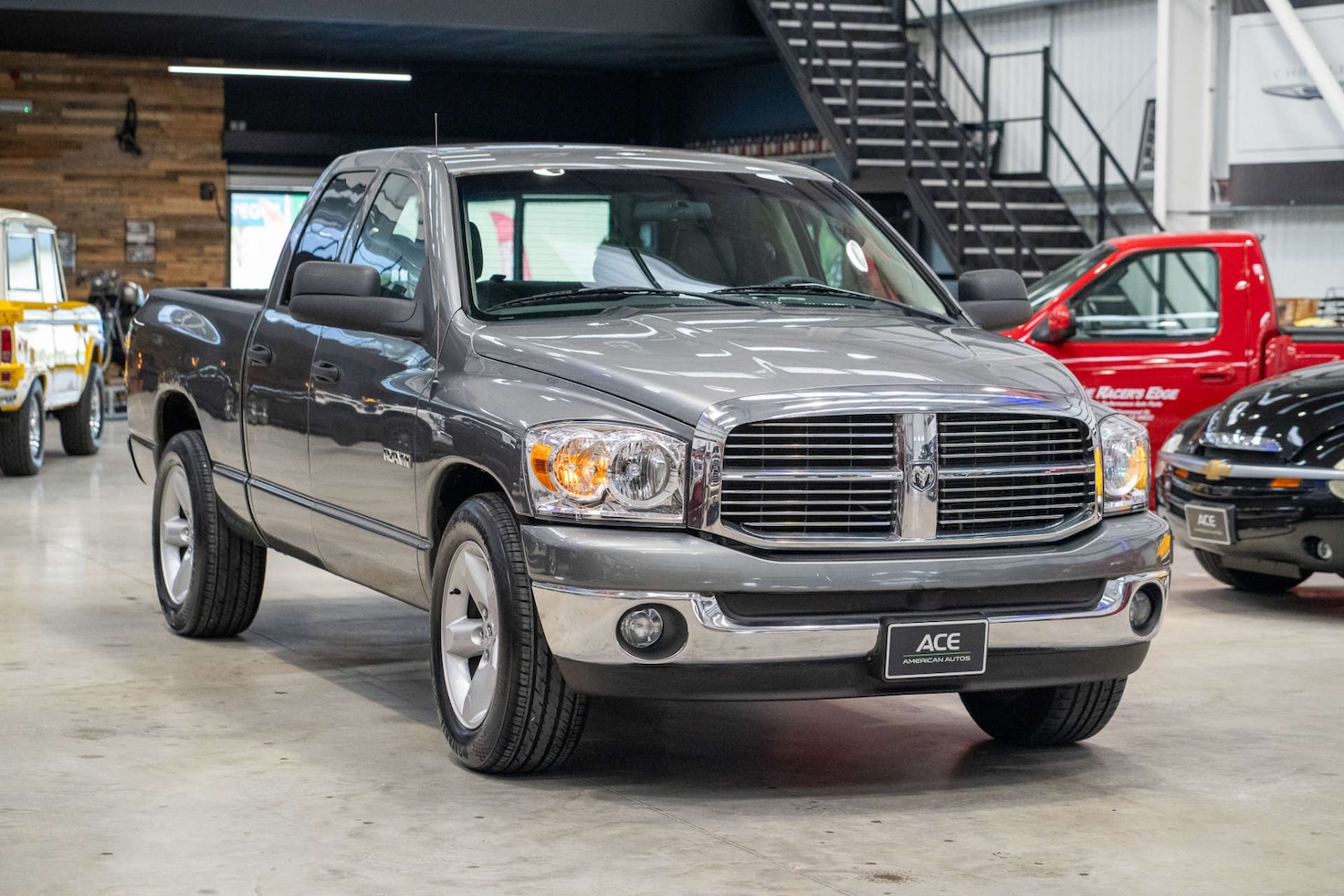 Used Dodge RAM 2007 for sale - 75979459: Photo 13