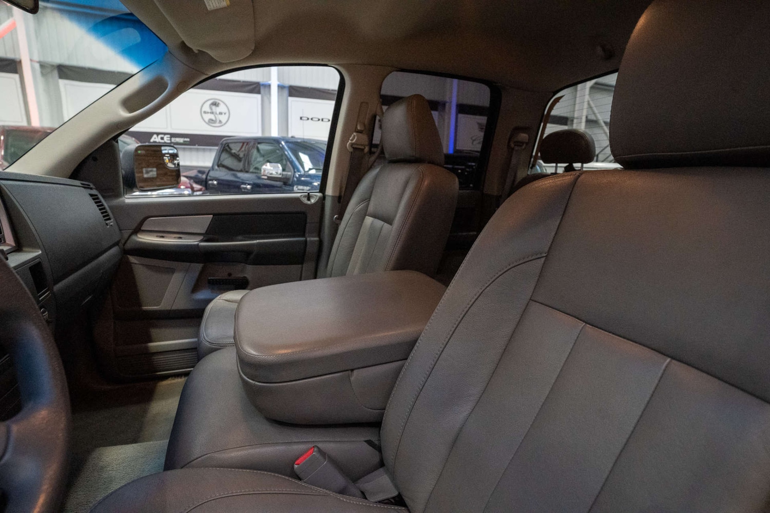 Used Dodge RAM 2007 for sale - 75979459: Photo 16